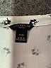Ann Taylor 100% Polyester Ivory Tank Top Size XXS (petite) - photo 7