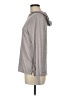 Zella Gray Pullover Hoodie Size M - photo 5