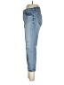 Kut from the Kloth Blue Jeans Size 8 - photo 5