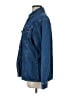 Crossroads 100% Cotton Blue Denim Jacket Size L - photo 5