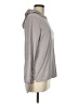 Zella Gray Pullover Hoodie Size M - photo 4