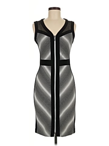 Joseph Ribkoff Cocktail Dress (view 1)