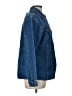 Crossroads 100% Cotton Blue Denim Jacket Size L - photo 4