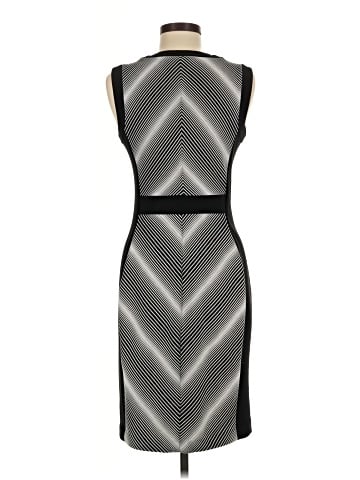 Joseph Ribkoff Cocktail Dress (view 2)