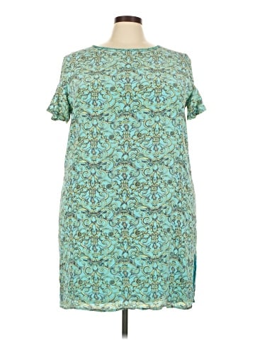 Diane Gilman Casual Dress (view 1)
