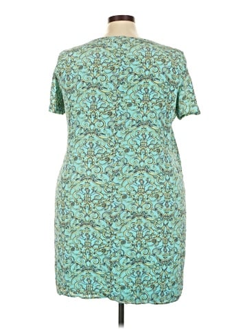 Diane Gilman Casual Dress (view 2)