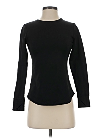 Cuddl Duds Long Sleeve T-Shirt (view 1)