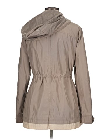 RACHEL Rachel Roy Trenchcoat (view 2)