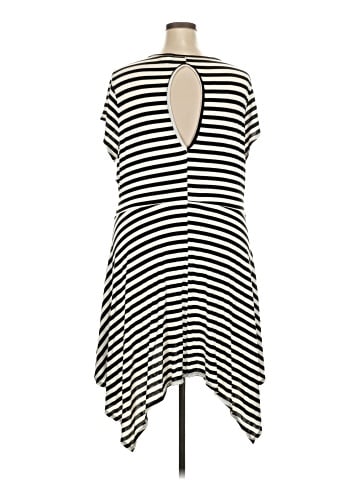 Dots Casual Dress (view 2)