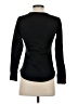 Cuddl Duds Black Long Sleeve T-Shirt Size XS - photo 2