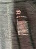 all in motion Gray Zip Up Hoodie Size M - photo 7