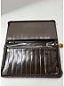 Gucci Black Wallet One size - photo 8