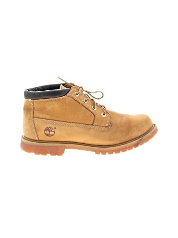 Timberland Ankle Boots (view 1)