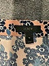 J.Crew 100% Polyester Pink 3/4 Sleeve Blouse Size 10 - photo 7