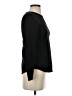 Cuddl Duds Black Long Sleeve T-Shirt Size XS - photo 4
