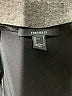 Forever 21 Solid Black Cocktail Dress Size S - photo 7