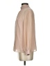 Reiss 100% Polyester Tan 3/4 Sleeve Blouse Size S - photo 5