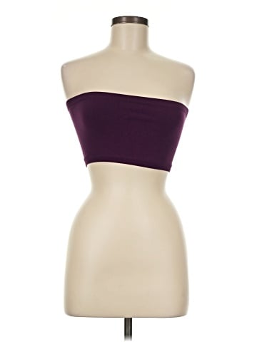 Nikibiki Tube Top (view 1)