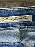 Mavi Jeans Hearts Blue Jeans Size 29 waist - photo 7
