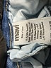 Mavi Jeans Hearts Blue Jeans Size 29 waist - photo 8