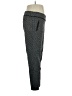 Maurices Houndstooth Gray Active Pants Size 1R - photo 4