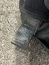 Express Plaid Black Dress Pants Size 4 - photo 8