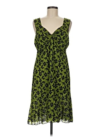 CAbi Casual Dress (view 1)