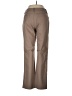 Lee Solid Tan Dress Pants Size 10 - photo 2