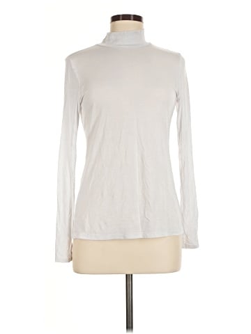 Tahari Long Sleeve Top (view 1)