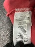 DKNY Pink Pullover Hoodie Size 6 - photo 4
