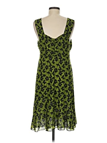 CAbi Casual Dress (view 2)