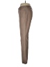 Lee Solid Tan Dress Pants Size 10 - photo 5