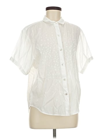 Love Stitch Short Sleeve T-Shirt (view 1)