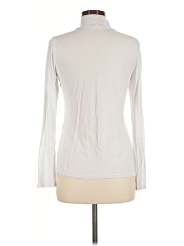 Tahari Long Sleeve Top (view 2)