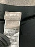 Zenergy by Chico's Polka Dots Gray Casual Pants Size Med - Lg (1) - photo 7