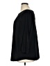 Adrianna Papell Black 3/4 Sleeve Top Size 1X - photo 5