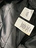 Jones Wear 100% Polyester Black Blazer Size 12 - photo 8