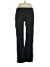 Bcg Solid Black Active Pants Size XL - photo 1