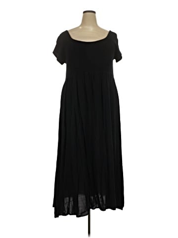 Avenue Casual Dress (view 1)