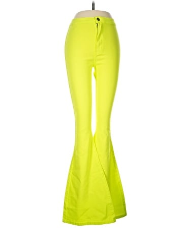 JC JQ Jeans Jeggings (view 1)