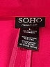 SOHO Apparel Ltd Pink Cardigan Size L - photo 7