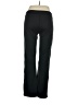 Bcg Solid Black Active Pants Size XL - photo 2