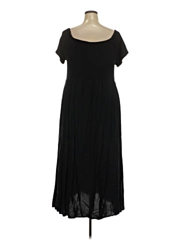 Avenue Casual Dress (view 2)