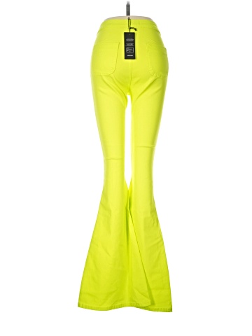 JC JQ Jeans Jeggings (view 2)