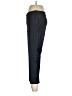 Unbranded Chevron-herringbone Blue Dress Pants Size 8 (petite) - photo 5