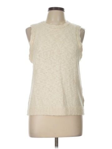 J.Crew Factory Store Sweater Vest (view 1)