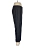 Unbranded Chevron-herringbone Blue Dress Pants Size 8 (petite) - photo 4