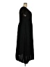 Avenue Solid Black Casual Dress Size 26 - 28 Plus - photo 4