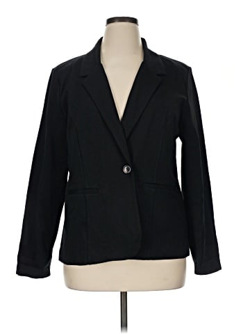 Cato Blazer (view 1)
