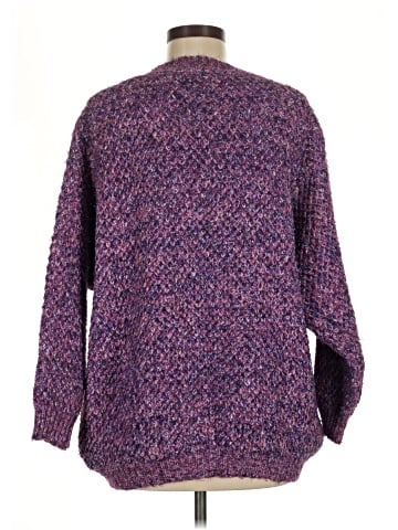 Raga Pullover Sweater (view 2)
